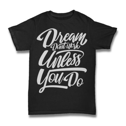 Motivation T-shirt