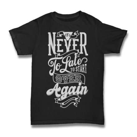 Motivation T-shirt