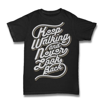 Motivation T-shirt