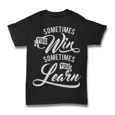 Motivation T-shirt