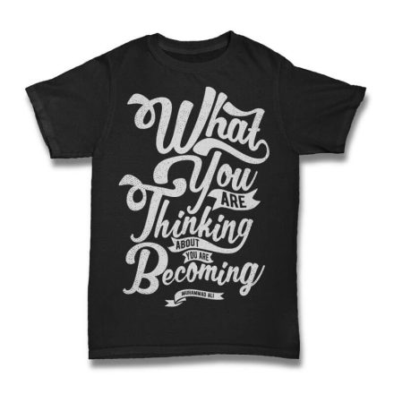 Motivation T-shirt