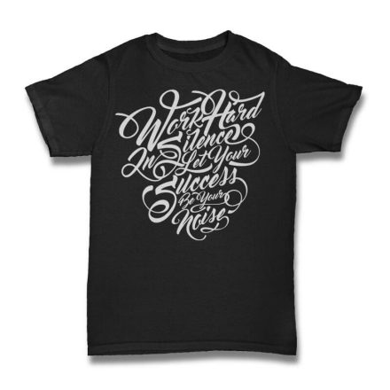 Motivation T-shirt