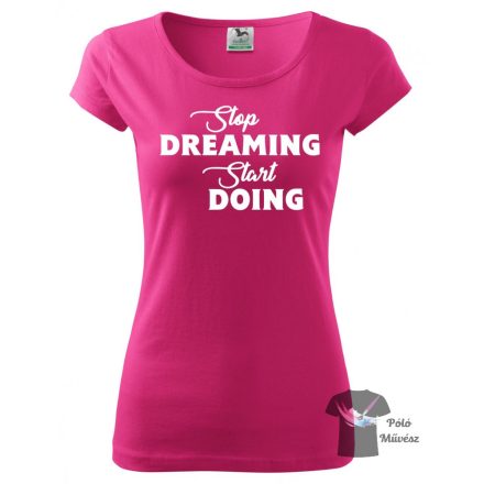 Motivation T-shirt