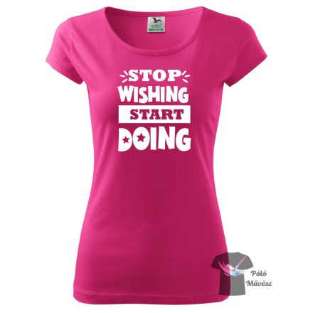 Motivation T-shirt