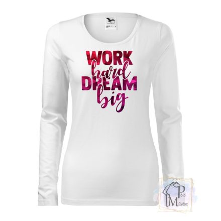 Motivation T-shirt