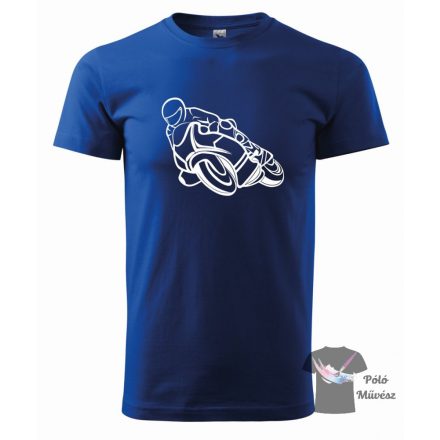 Motorbike T-shirt 