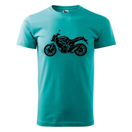 Motorbike T-shirt - Suzuki Gladius