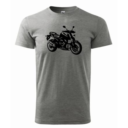 Motorbike T-shirt - Yamaha FZ1