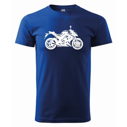 Motorbike T-shirt - Kawasaki Z1000