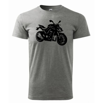 Motorbike T-shirt - Kawasaki Z1000