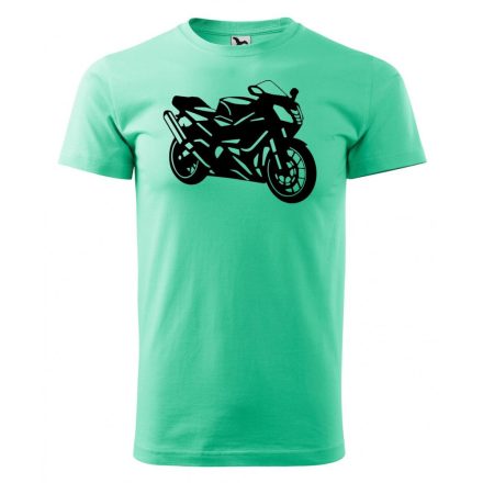 Motorbike T-shirt - Aprilia rsv4 1000 r