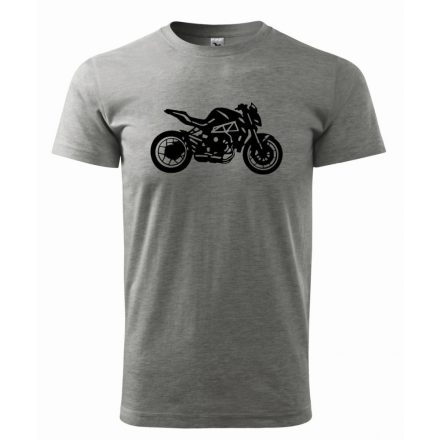 Motorbike T-shirt - Agusta Brutale 800