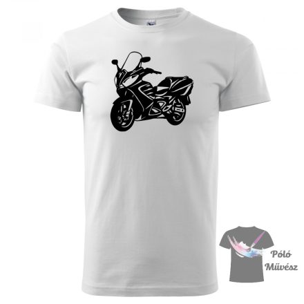 Malaguti 500 spidermax  Shirt - Motorbike T-shirt 