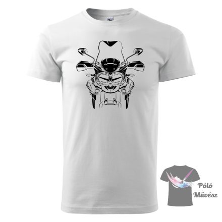 Motorbike T-shirt 