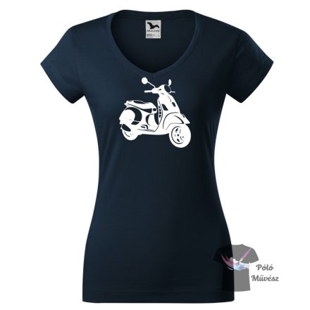 Father and son Motorbike T-shirt -  Motocross Shirt