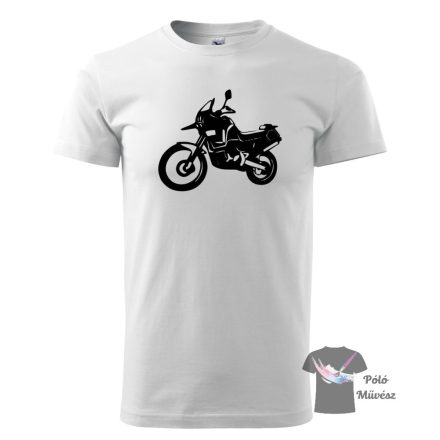  Motorbike T-shirt - Gilera xr1 Shirt