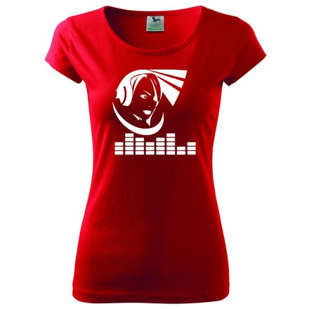 Music lover T-shirt 