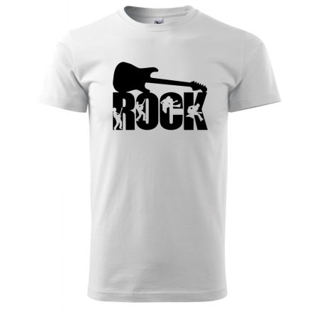 Music lover T-shirt 