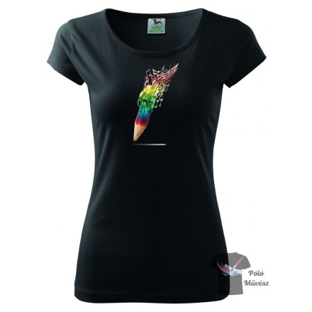 Music lover T-shirt 