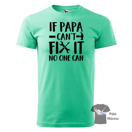 Grandfather T-shirt