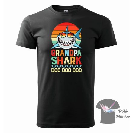 Grandfather T-shirt