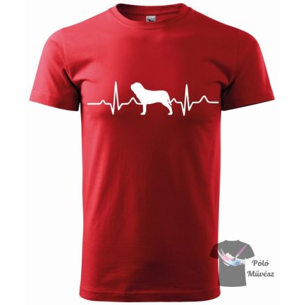 Neapolitan Mastiff T-shirt - Neapolitan Mastiff Shirt