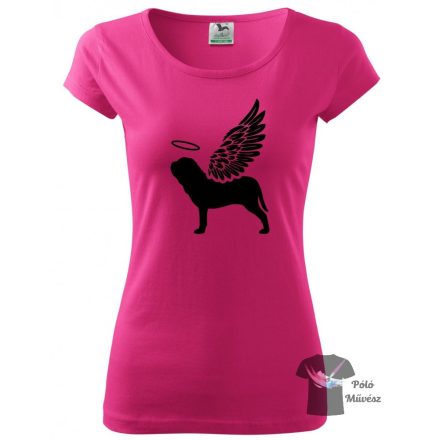 Neapolitan Mastiff T-shirt - Neapolitan Mastiff Shirt