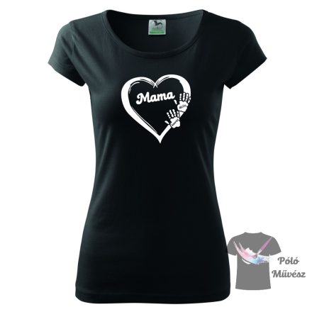 Mother's Day Your Name T-shirt
