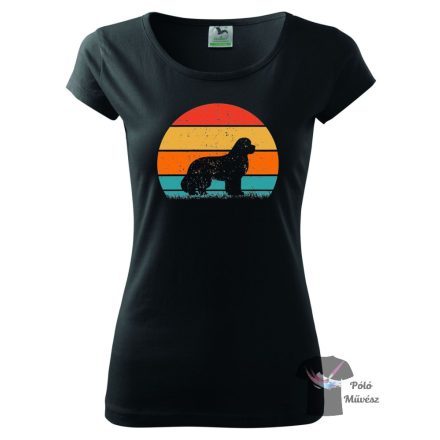 Newfoundland T-shirt - Newfoundland Shirt