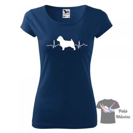 Norwich Terrier T-shirt - Norwich Terrier Shirt