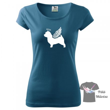 Norwich Terrier T-shirt - Norwich Terrier Shirt