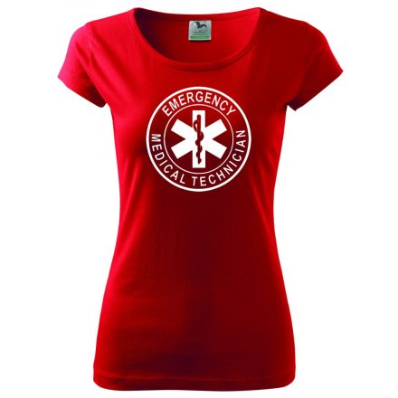 Nurse T-shirt