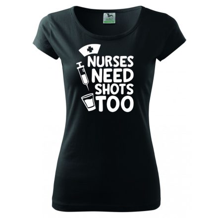 Nurse T-shirt