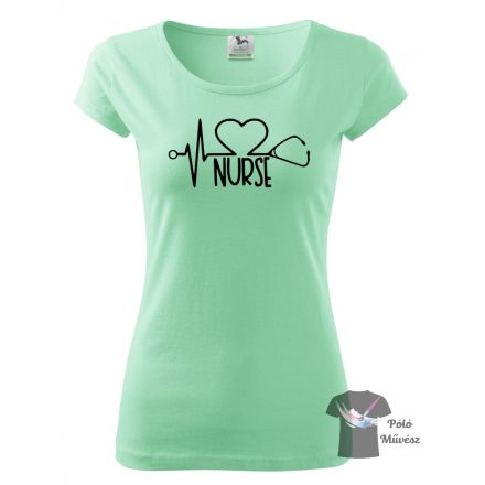 Nurse T-shirt