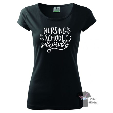 Nurse T-shirt