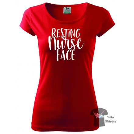 Nurse T-shirt