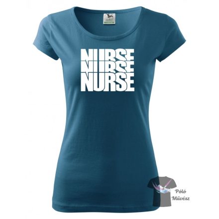 Nurse T-shirt