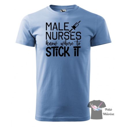 Nurse T-shirt