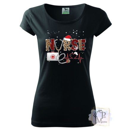 Nurse T-shirt