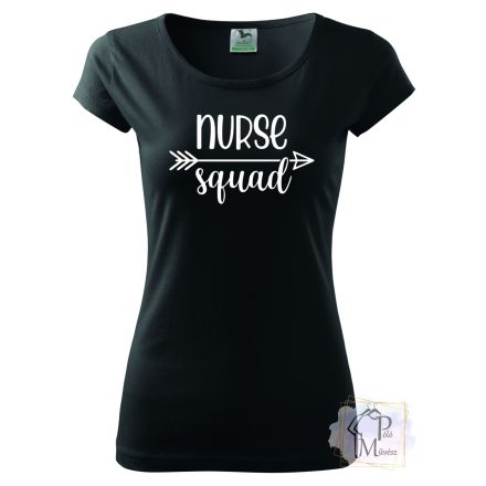 Nurse T-shirt