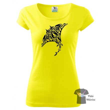 Manta T-shirt