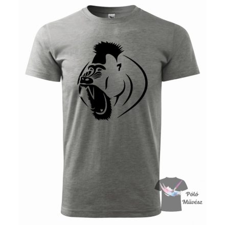 Monkey T-shirt