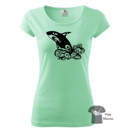 Orca T-shirt