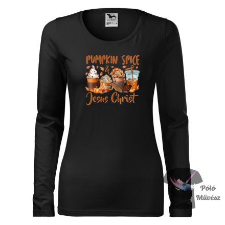 Autum T-shirt - Pumpkin Shirt