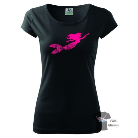 Mermaid T-shirt