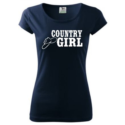 Country Girl T-shirt 