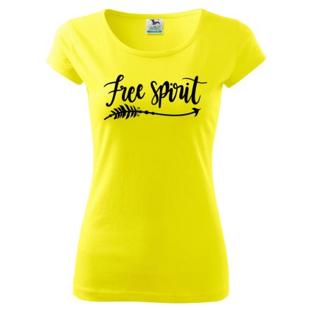 Free Spirit T-shirt