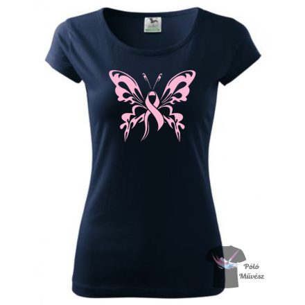 Breast cancer T-shirt 