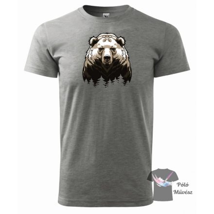 Bear T-shirt