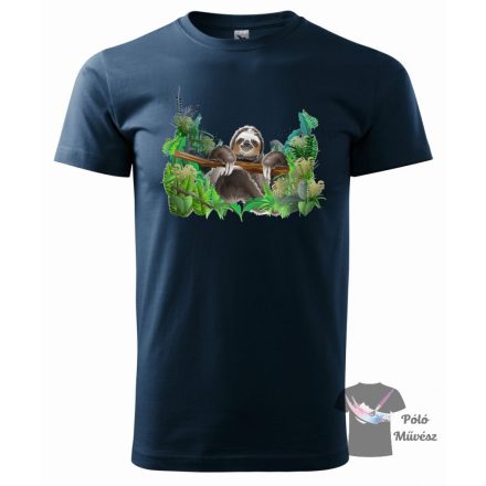 Sloth T-shirt